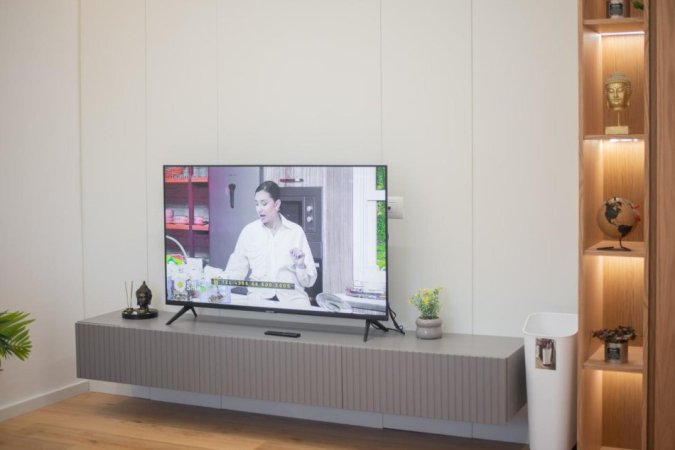 Tirane, jepet me qera apartament 1+1 Kati 3, 60 m² 600 € (Shkolla Osman Myderizi)