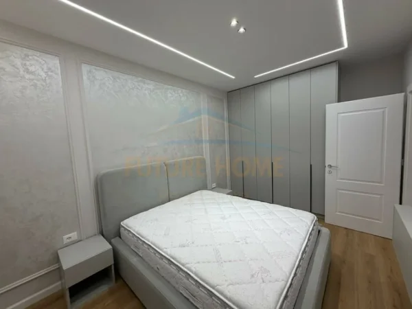 Tirane, shitet apartament 1+1 Kati 3, 60 m² 121.000 € 