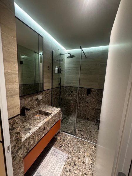 Tirane, shitet GARSONIERE MODERNE Kati 3, 35 m² 140.000 € (RRUGA SIRI KODRA)