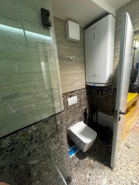 Tirane, shitet GARSONIERE MODERNE Kati 3, 35 m² 140.000 € (RRUGA SIRI KODRA)