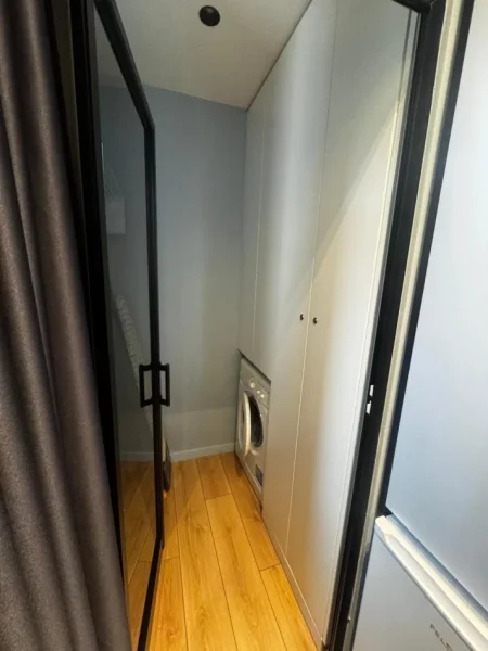 Tirane, shitet GARSONIERE MODERNE Kati 3, 35 m² 140.000 € (RRUGA SIRI KODRA)