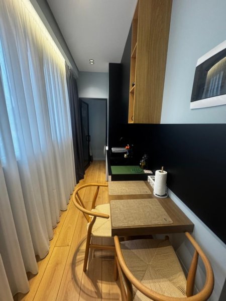 Tirane, shitet GARSONIERE MODERNE Kati 3, 35 m² 140.000 € (RRUGA SIRI KODRA)