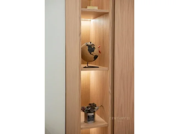 Tirane, jepet me qera apartament 1+1 Kati 3, 65 m² 600 € (Rruga e Elbasanit)