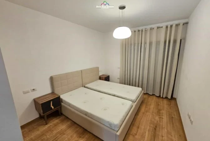 Tirane, jepet me qera Vile 3+1 Kati 3, 250 m² 2.350 € (olive grove rezidence)