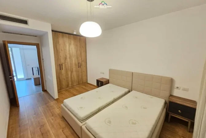 Tirane, jepet me qera Vile 3+1 Kati 3, 250 m² 2.350 € (olive grove rezidence)