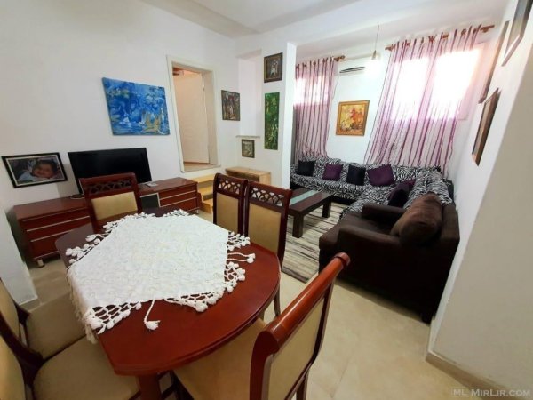 Tirane, shitet apartament 2+1+Aneks+Ballkon Kati 1, 115 m² 140.000 € (Rruga Shyqyri Ishmi)