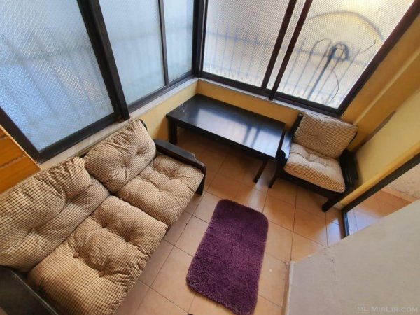 Tirane, shitet apartament 2+1+Aneks+Ballkon Kati 1, 115 m² 140.000 € (Rruga Shyqyri Ishmi)