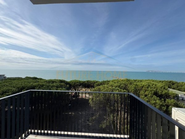 Durres, shitet apartament 2+1+Ballkon Kati 5, 92 m² 210.000 € (Mali i Robit)