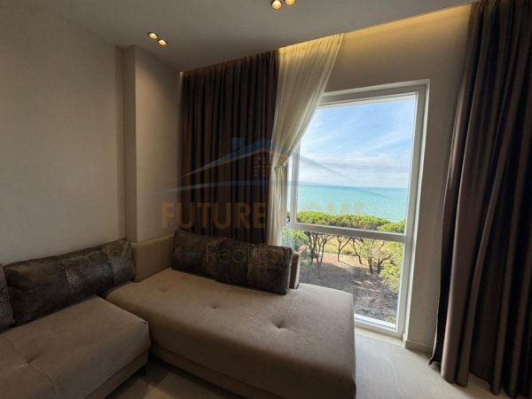Durres, shitet apartament 2+1+Ballkon Kati 5, 92 m² 210.000 € (Mali i Robit)