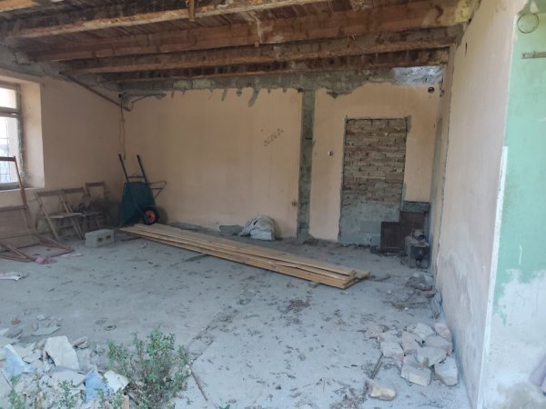 Shkoder, shitet shtepi 5+1 Kati 2, 1.000 m² (Arra Madhe)
