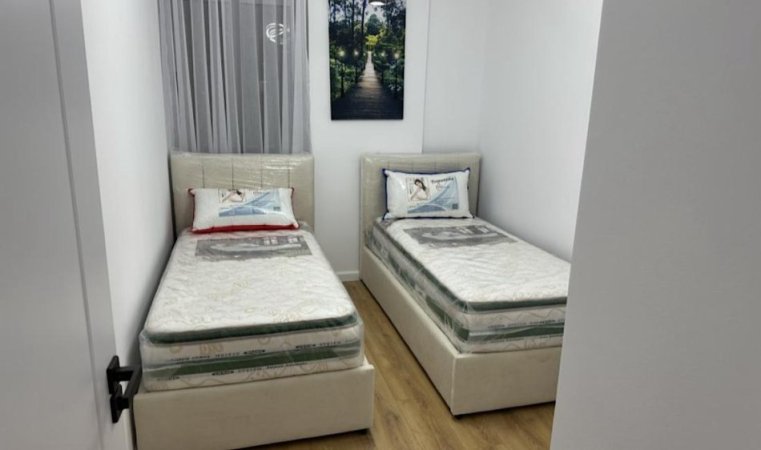 Tirane, shitet apartament 2+1 Kati 9, 95 m² 157.000 € (Astir)