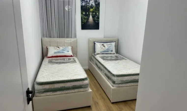 Tirane, shitet apartament 2+1 Kati 9, 95 m² 157.000 € (Astir)