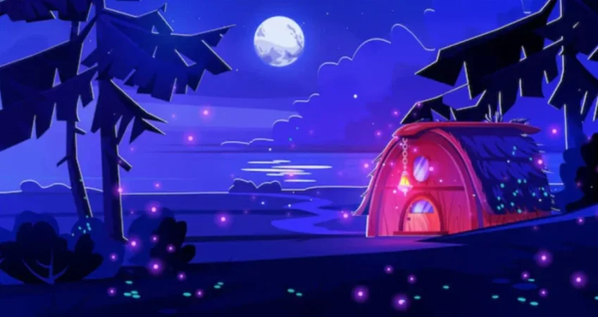 Tirane, njoftim Dizajn/Ilustrim/Animacion