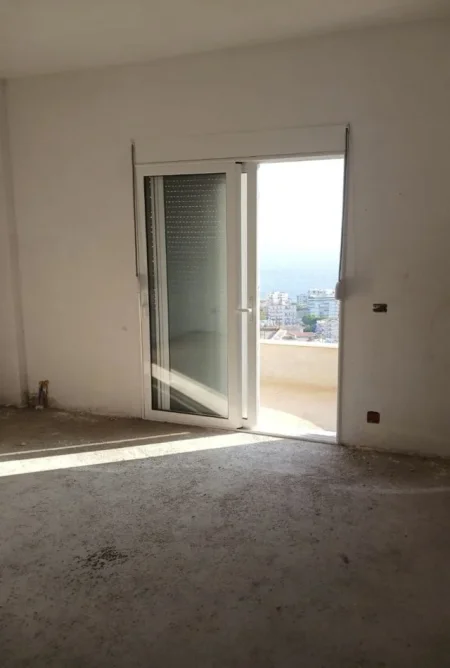 Sarande, Liste me oferta apartament ne plazh 3 Katshe Kati 4, 665 m² 750 € (Sarande)