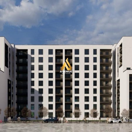 Tirane, shitet apartament 2+1+Ballkon Kati 8, 94 m² 70.500 € (Bulevardi i Ri)