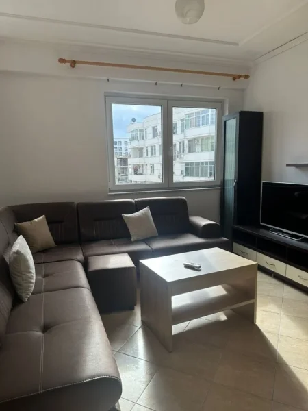 Tirane, jepet me qera apartament 2+1 Kati 4, 550 € (bulevardi i ri , Rruga Jordan misja , rruga don bosko)