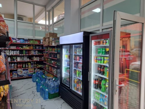 Tirane, shes ambjent biznesi Kati 1, 70 m² 60.000 € (Atsh)