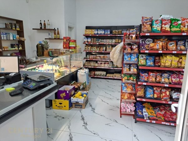 Tirane, shes ambjent biznesi Kati 1, 70 m² 60.000 € (Atsh)