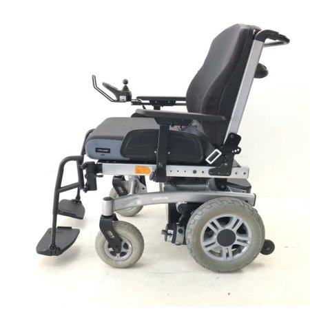 Tirane, shes karroce invalidi Karoce Elektrike MCH2 Meyra gjermane 1.300 €