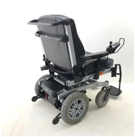 Tirane, shes karroce invalidi Karoce Elektrike MCH2 Meyra gjermane 1.300 €