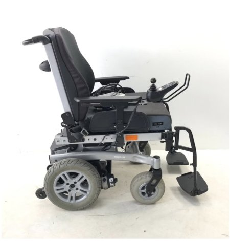 Tirane, shes karroce invalidi Karoce Elektrike MCH2 Meyra gjermane 1.300 €