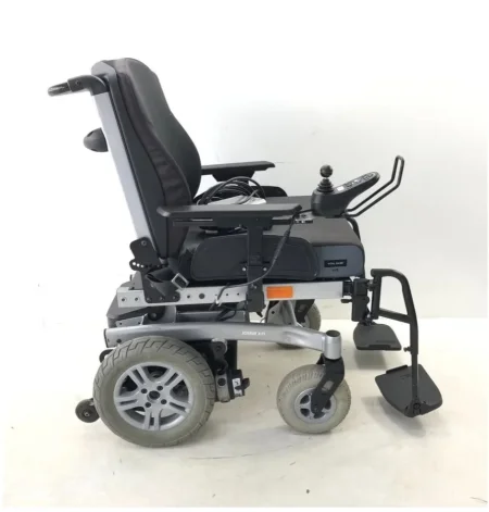 Tirane, shes karroce invalidi Karoce Elektrike MCH2 Meyra gjermane 1.300 €