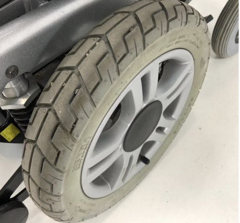 Tirane, shes karroce invalidi Karoce Elektrike MCH2 Meyra gjermane 1.300 €