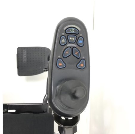 Tirane, shes karroce invalidi Karoce Elektrike MCH2 Meyra gjermane 1.300 €