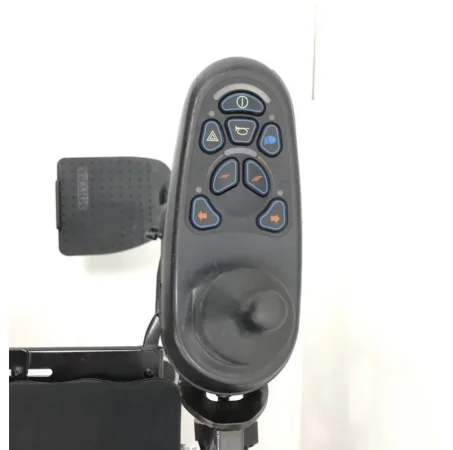 Tirane, shes karroce invalidi Karoce Elektrike MCH2 Meyra gjermane 1.300 €