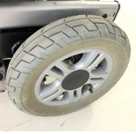 Tirane, shes karroce invalidi Karoce Elektrike MCH2 Meyra gjermane 1.300 €