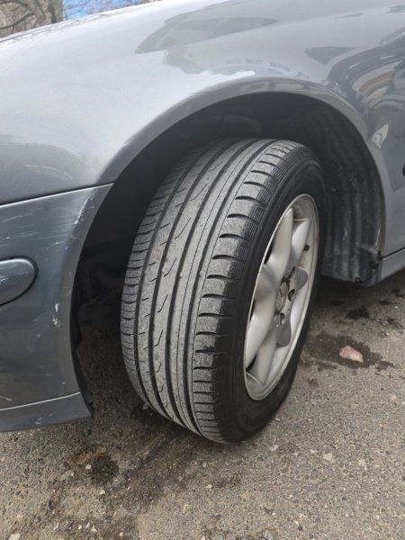 Tirane, shes makine me portobagazh Shitet Mercedes-Benz 200 – W230, viti 2006 Nafte, blu e hapur manuale Klima 262.000 km 4.400 €