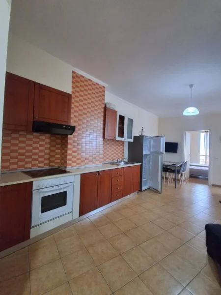 Tirane, shitet apartament 2+1+Aneks+Ballkon Kati 6, 90 m² 145.000 € (rruga don bosko)