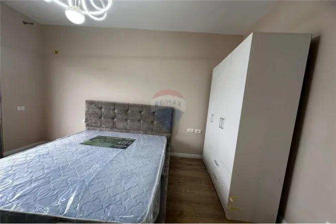 Tirane, jepet me qera apartament 1+1 Kati 6, 75 m² 480 € (Teodor Keko Vila L)