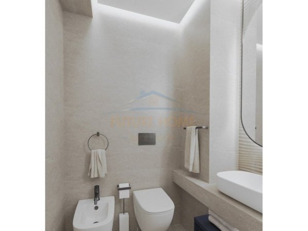 Tirane, shitet apartament 3+1+Aneks+Ballkon , 221.000 € (kodra e diellit)