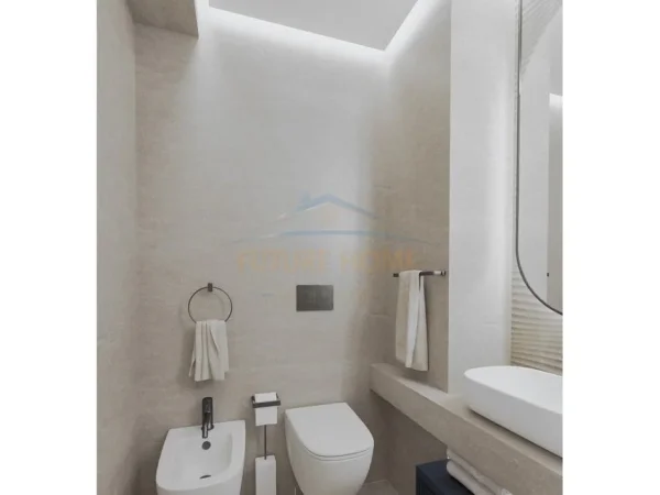 Tirane, shitet apartament 3+1+Aneks+Ballkon , 221.000 € (kodra e diellit)