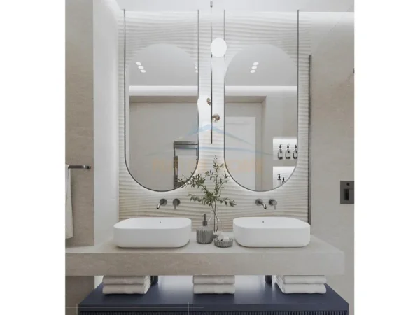 Tirane, shitet apartament 3+1+Aneks+Ballkon , 221.000 € (kodra e diellit)