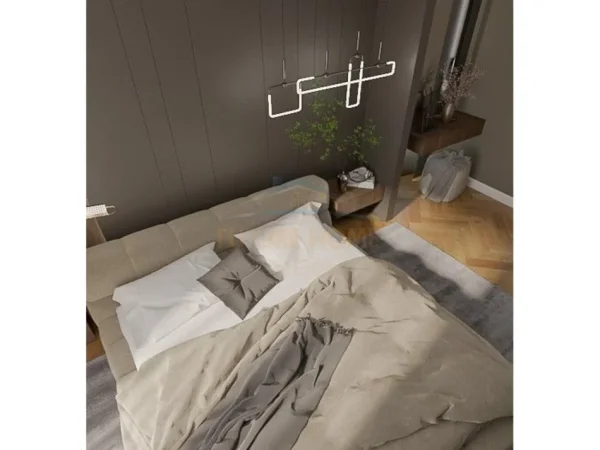 Tirane, shitet apartament 3+1+Aneks+Ballkon , 221.000 € (kodra e diellit)