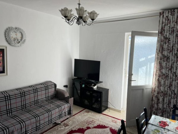 Tirane, shitet apartament 1+1+Aneks+Ballkon , 122.600 € (Shkolla e Baletit)