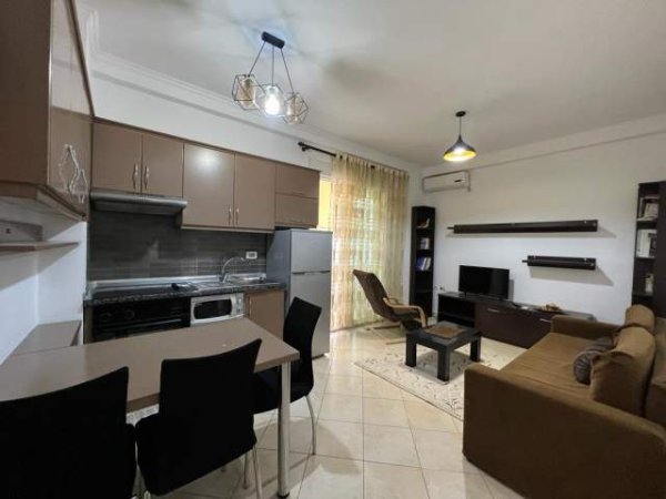 Tirane, shitet apartament 1+1 Kati 1, 52 m² 75.000 Euro (KODRA E DIELLIT TE ELEONORA)