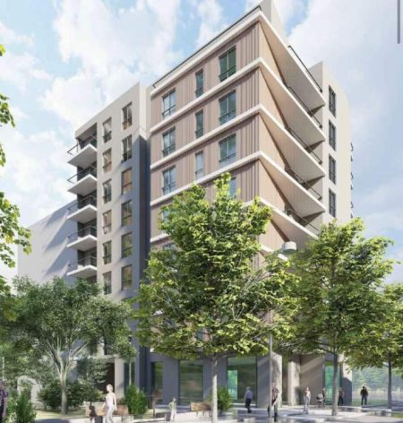 Tirane, shitet apartament 2+1+BLK Kati 4, 87 m² 92.000 Euro (Bulevard Kashar)