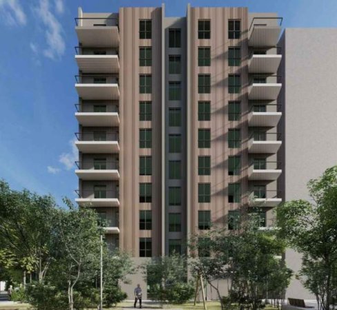 Tirane, shitet apartament 2+1+BLK Kati 4, 87 m² 92.000 Euro (Bulevard Kashar)