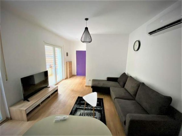 Tirane, shes apartament 1+1 54 m² 84.000 Euro (Rezidenca Kodra e Diellit 2)