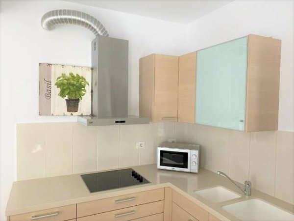 Tirane, shes apartament 1+1 54 m² 84.000 Euro (Rezidenca Kodra e Diellit 2)