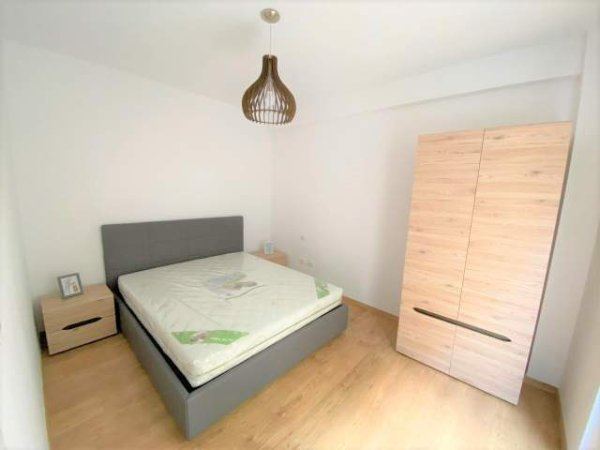Tirane, shes apartament 1+1 54 m² 84.000 Euro (Rezidenca Kodra e Diellit 2)