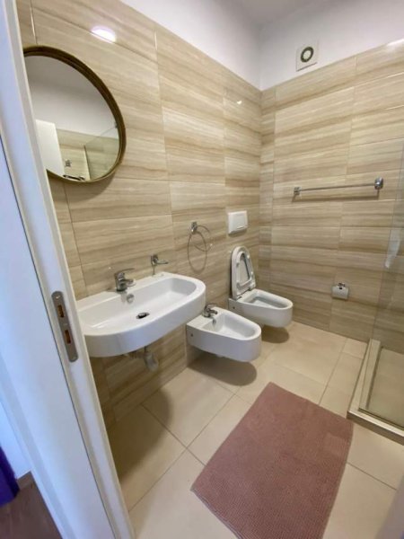 Tirane, shes apartament 1+1 54 m² 84.000 Euro (Rezidenca Kodra e Diellit 2)