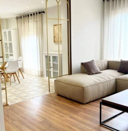 Tirane, shitet apartament 1+1 180 m² 267.000 Euro (Durres, Vollga)