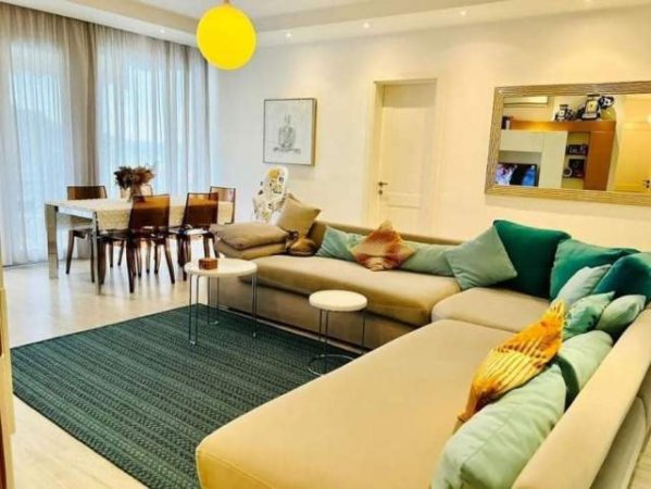 Tirane, shes apartament 3+1 127 m² 199.000 Euro (Rezidenca Kodra e Diellit 1)