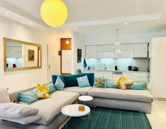 Tirane, shes apartament 3+1 127 m² 199.000 Euro (Rezidenca Kodra e Diellit 1)