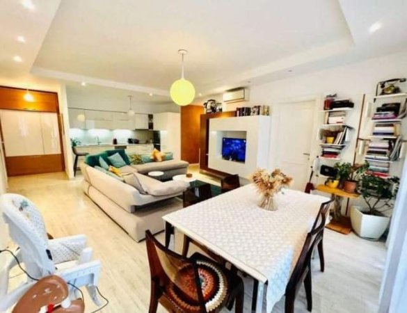 Tirane, shes apartament 3+1 127 m² 199.000 Euro (Rezidenca Kodra e Diellit 1)