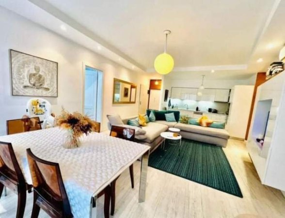 Tirane, shes apartament 3+1 127 m² 199.000 Euro (Rezidenca Kodra e Diellit 1)